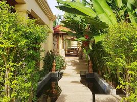 6 Bedroom Villa for rent in Phuket, Rawai, Phuket Town, Phuket