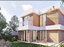 4 Bedroom House for sale at Sharjah Garden City, Hoshi, Al Badie