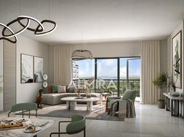 Studio Apartment for sale at Yas Golf Collection, Yas Island