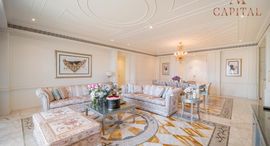 Доступные квартиры в Palazzo Versace