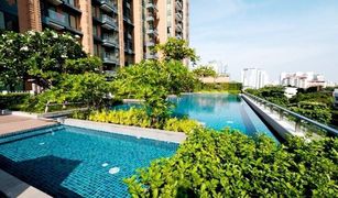 1 Bedroom Condo for sale in Makkasan, Bangkok Villa Asoke