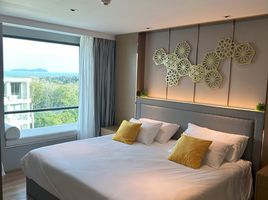 1 Bedroom Apartment for sale at Mercury Wyndham La vita, Rawai, Phuket Town, Phuket