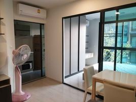1 Bedroom Apartment for rent at The Excel Groove, Bang Na