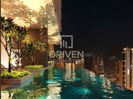 5 Bedroom Penthouse for sale at Exquisite Living Residences, Yansoon, Old Town, Dubai, United Arab Emirates