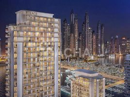 3 Bedroom Apartment for sale at Palace Beach Residence, EMAAR Beachfront, Dubai Harbour