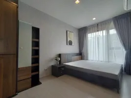 2 Schlafzimmer Appartement zu vermieten im Life Asoke Rama 9, Makkasan