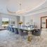 6 Bedroom Villa for sale at Sector V, Emirates Hills