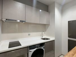 1 Schlafzimmer Appartement zu vermieten im Life Asoke Rama 9, Makkasan, Ratchathewi