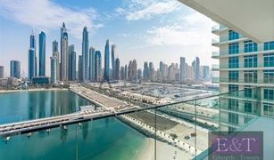 Квартира, 2 спальни на продажу в EMAAR Beachfront, Дубай Marina Vista