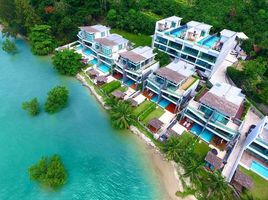 5 Schlafzimmer Villa zu verkaufen im Eva Beach, Rawai