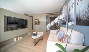 2 Bedrooms Penthouse for sale in Rawai, Phuket Mercury Wyndham La vita