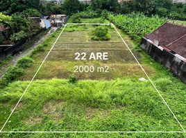  Land for sale in Mengwi, Badung, Mengwi