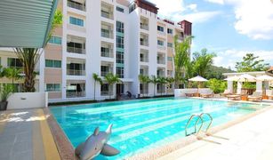 2 Bedrooms Condo for sale in Kamala, Phuket Royal Kamala