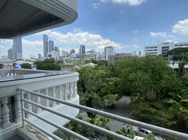 3 Schlafzimmer Appartement zu vermieten im Prompak Gardens, Khlong Tan Nuea