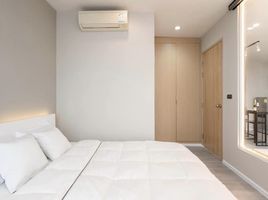 1 Schlafzimmer Appartement zu vermieten im Fuse Sathorn-Taksin, Bang Lamphu Lang