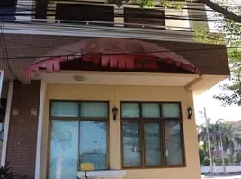 2 Bedroom Shophouse for rent at Koolpunt Ville 9 , Ban Waen, Hang Dong