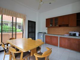2 Bedroom House for rent at Pattaya Hill Village 1, Nong Prue