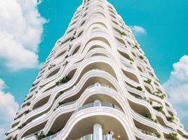 1 बेडरूम अपार्टमेंट for sale at Chic Tower, Churchill Towers, बिजनेस बे