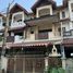 4 Bedroom Townhouse for rent in Nawamin, Bueng Kum, Nawamin