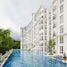 1 Schlafzimmer Wohnung zu verkaufen im Harmonia City Garden, Nong Prue, Pattaya, Chon Buri, Thailand
