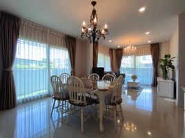 4 Bedroom House for sale at Centro Suksawat-Rama 3, Thung Khru, Thung Khru, Bangkok