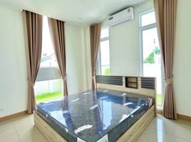 3 Bedroom House for sale at BNF Grand Ville Hua Hin, Hin Lek Fai, Hua Hin