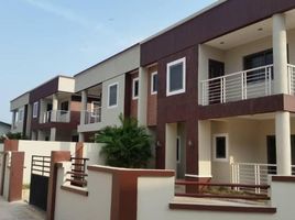 4 Bedroom Villa for sale in Ga East, Greater Accra, Ga East