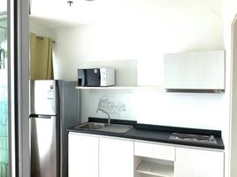 1 Bedroom Apartment for rent at Aspire Rama 4, Phra Khanong