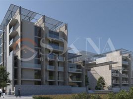 2 Bedroom Apartment for sale at Plaza, Oasis Residences, Masdar City