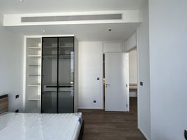 1 Bedroom Apartment for rent at Muniq Langsuan, Lumphini