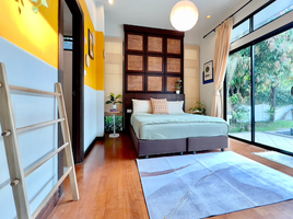 3 Schlafzimmer Villa zu vermieten in Choeng Thale, Thalang, Choeng Thale