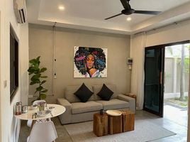 1 Schlafzimmer Wohnung zu vermieten im PaTAMAAN Cottages, Bo Phut, Koh Samui, Surat Thani