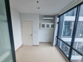 1 Bedroom Apartment for sale at Bangkok Horizon Sathorn, Thung Wat Don