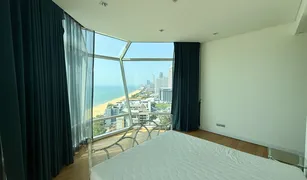 3 Bedrooms Condo for sale in Nong Prue, Pattaya Reflection Jomtien Beach