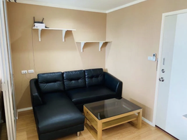 Studio Apartment for rent at Lumpini Ville Naklua - Wongamat, Na Kluea