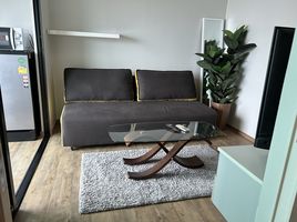 1 Bedroom Condo for rent at Notting Hill Phahol - Kaset, Lat Yao, Chatuchak