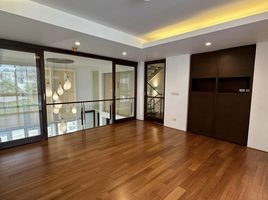 3 Schlafzimmer Reihenhaus zu verkaufen im The Lofts Sathorn, Chong Nonsi, Yan Nawa