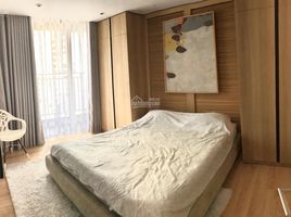 Studio Apartment for rent at RiverGate Apartment, Ward 6, District 4