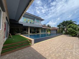 3 Schlafzimmer Villa zu verkaufen im Mission Heights Village, Thep Krasattri, Thalang, Phuket