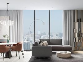 1 Bedroom Condo for sale at Ra1n Residence, District 12, Jumeirah Village Circle (JVC), Dubai