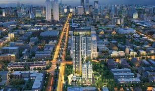 1 Bedroom Condo for sale in Thung Mahamek, Bangkok Regal Condo Sathorn - Naradhiwas