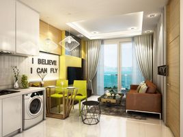 1 Bedroom Condo for sale at One Tower Pratumnak, Nong Prue, Pattaya