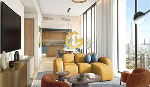 Квартира, 1 спальня на продажу в DAMAC Towers by Paramount, Дубай Design Quarter