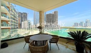 2 Bedrooms Apartment for sale in City Of Lights, Abu Dhabi One Reem Island