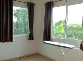 3 Schlafzimmer Villa zu verkaufen im The Ritmo Chaiyapruek - Wongwaen, Sai Noi, Sai Noi