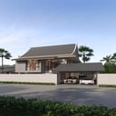 De Aman Villas