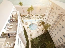 2 Bedroom Condo for sale at Las Olas Towers Ocean front Playa La Barqueta, Guarumal