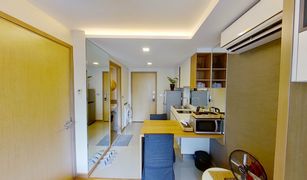 1 Bedroom Condo for sale in Khlong Toei Nuea, Bangkok Interlux Premier Sukhumvit 13