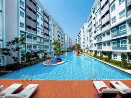 1 Schlafzimmer Appartement zu verkaufen im The Trust Condo Huahin, Hua Hin City