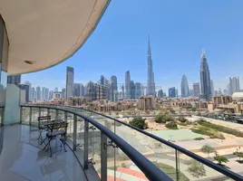 2 Bedroom Apartment for sale at Damac Maison The Distinction, Downtown Dubai